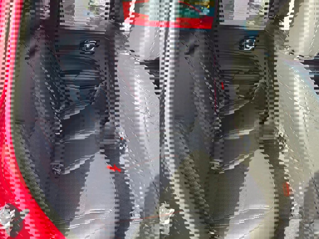 Used 2025 Jeep Compass Trailhawk image 11