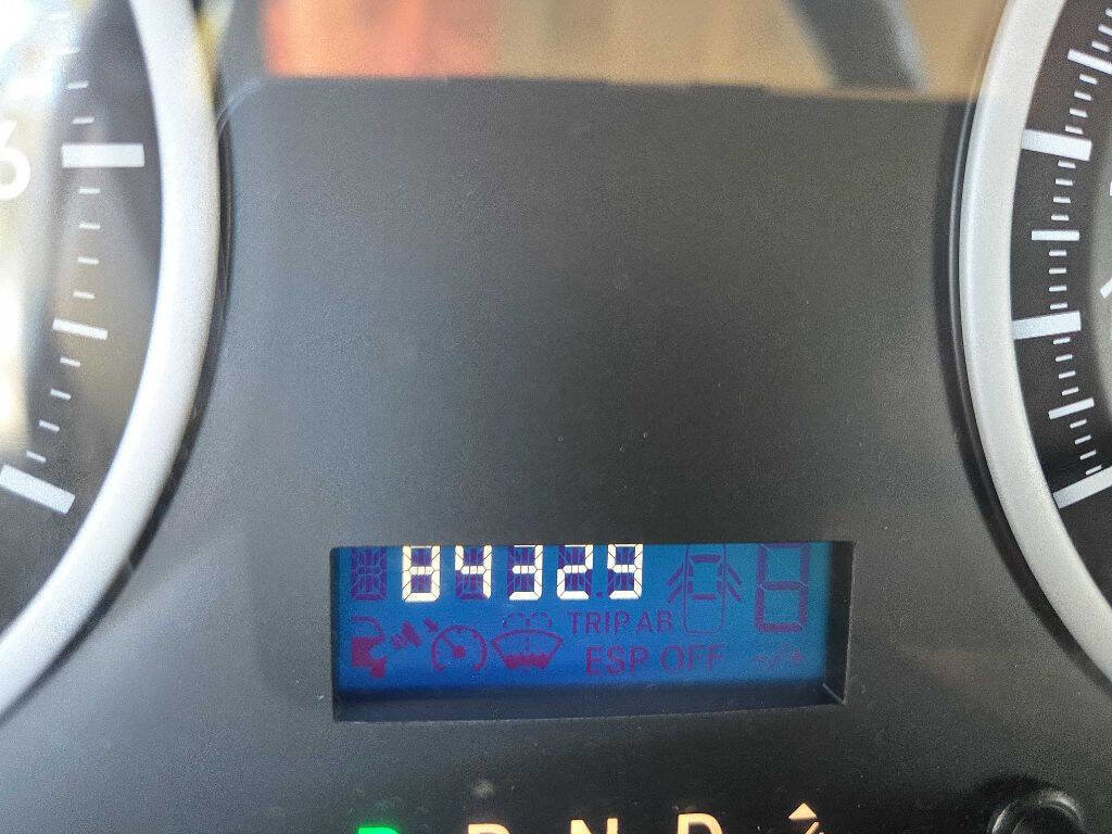 Used 2009 Dodge Ram 1500 Truck ST w/ ST Popular Equipment Group image 24