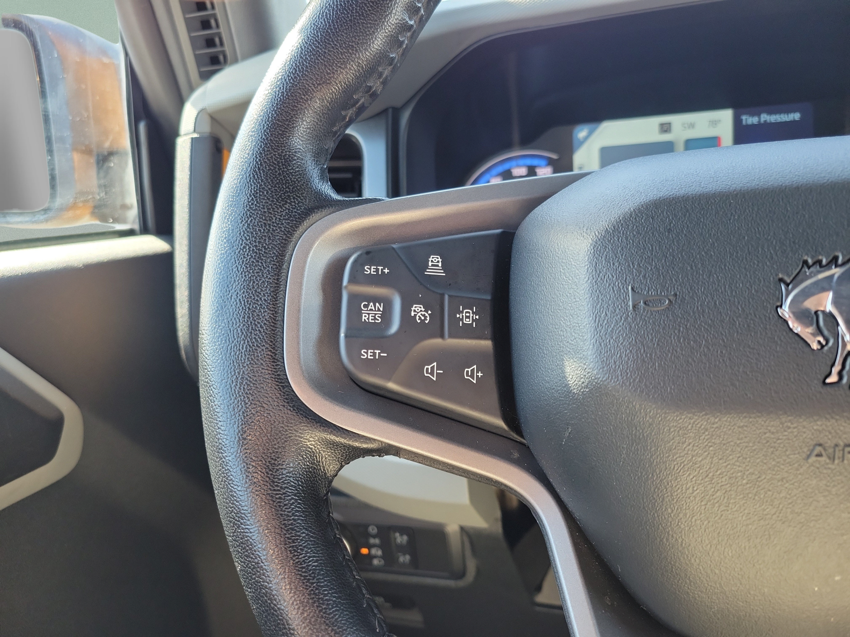 Used 2021 Ford Bronco Badlands AWD/4WD image 21