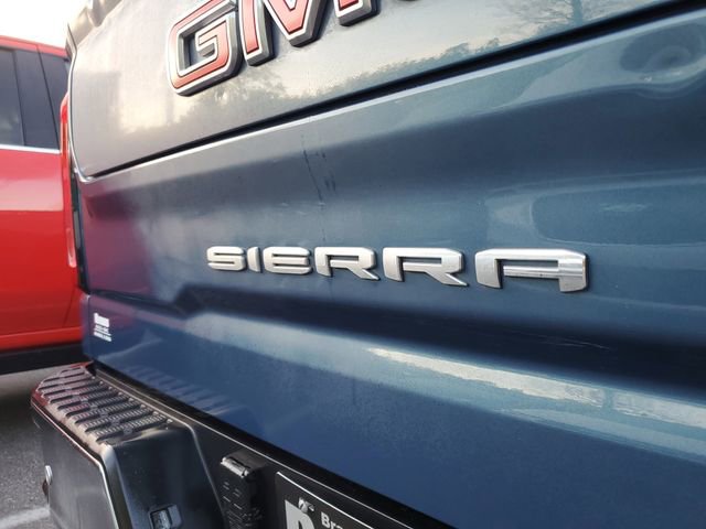 Used 2024 GMC Sierra 1500 SLT w/ SLT Premium Plus Package image 7