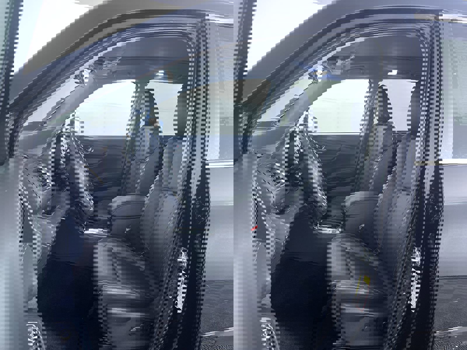 Used 2023 Subaru Ascent Limited w/ Technology Package image 15