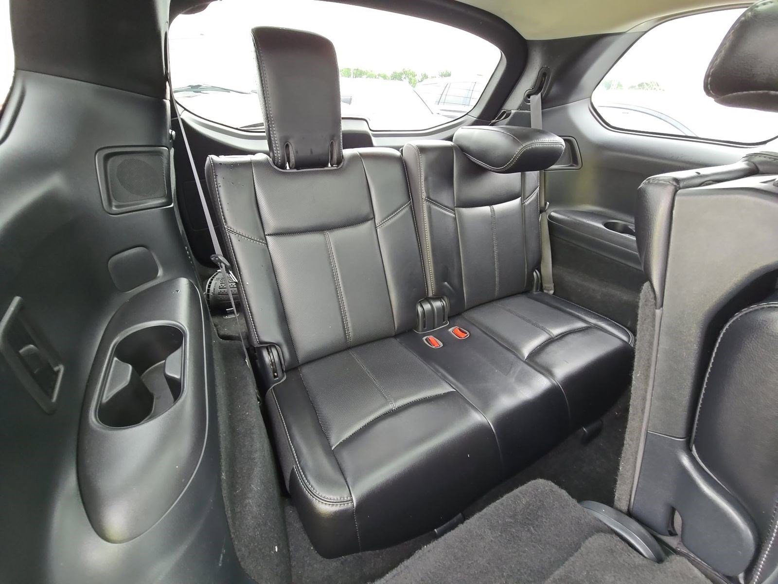 Used 2020 Nissan Pathfinder Platinum FWD image 15