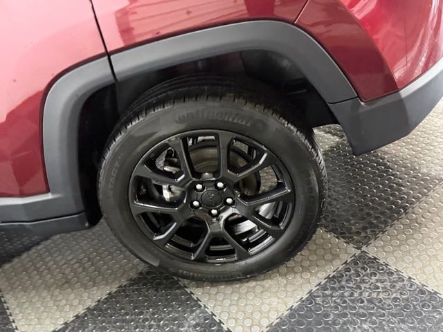 Used 2022 Jeep Compass Altitude image 17