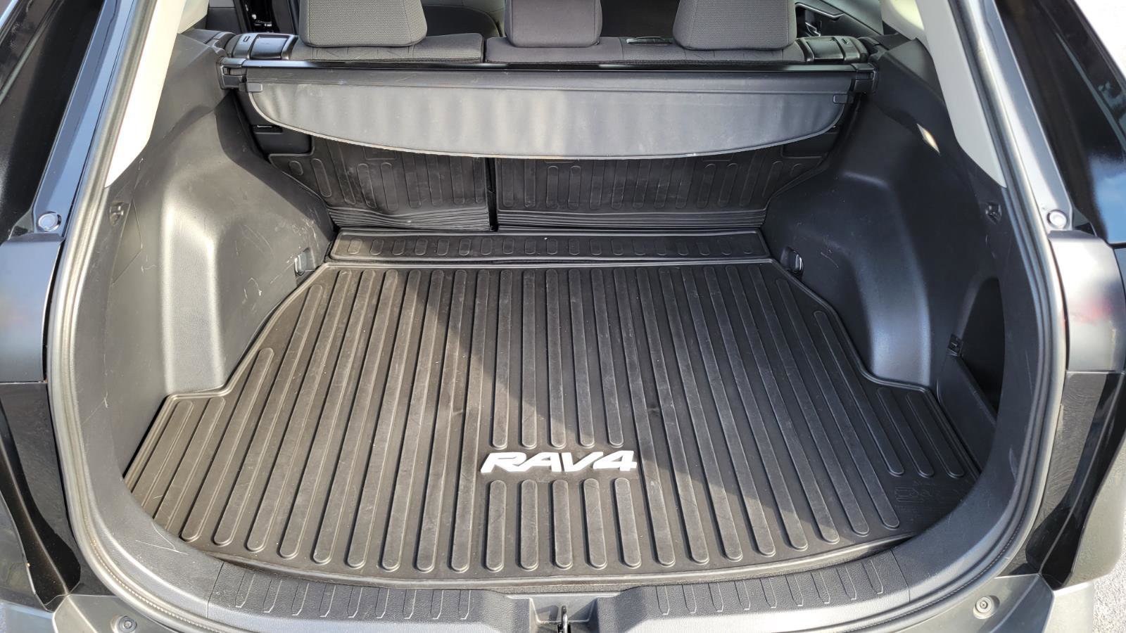 Used 2023 Toyota RAV4 XLE w/ Convenience Package image 45