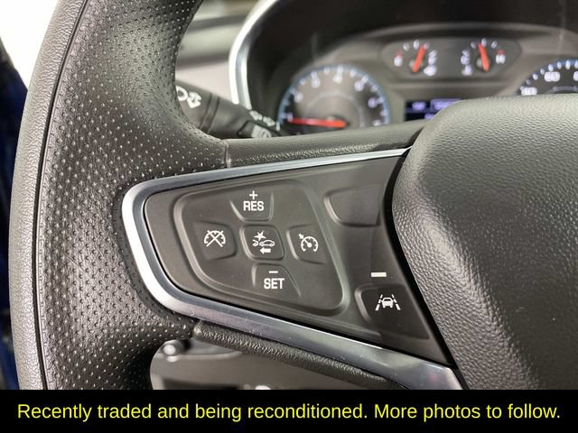 Used 2024 Chevrolet Equinox LS w/ Driver Confidence II Package AWD/4WD image 15