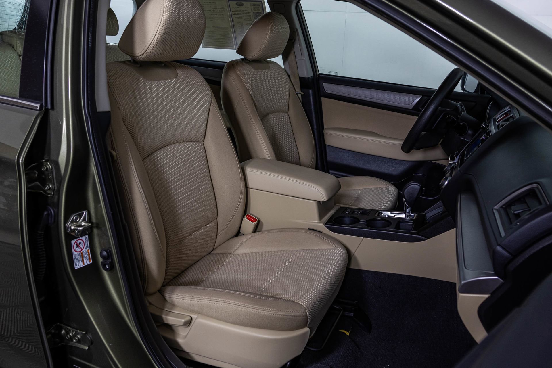 Used 2019 Subaru Outback 2.5i image 42