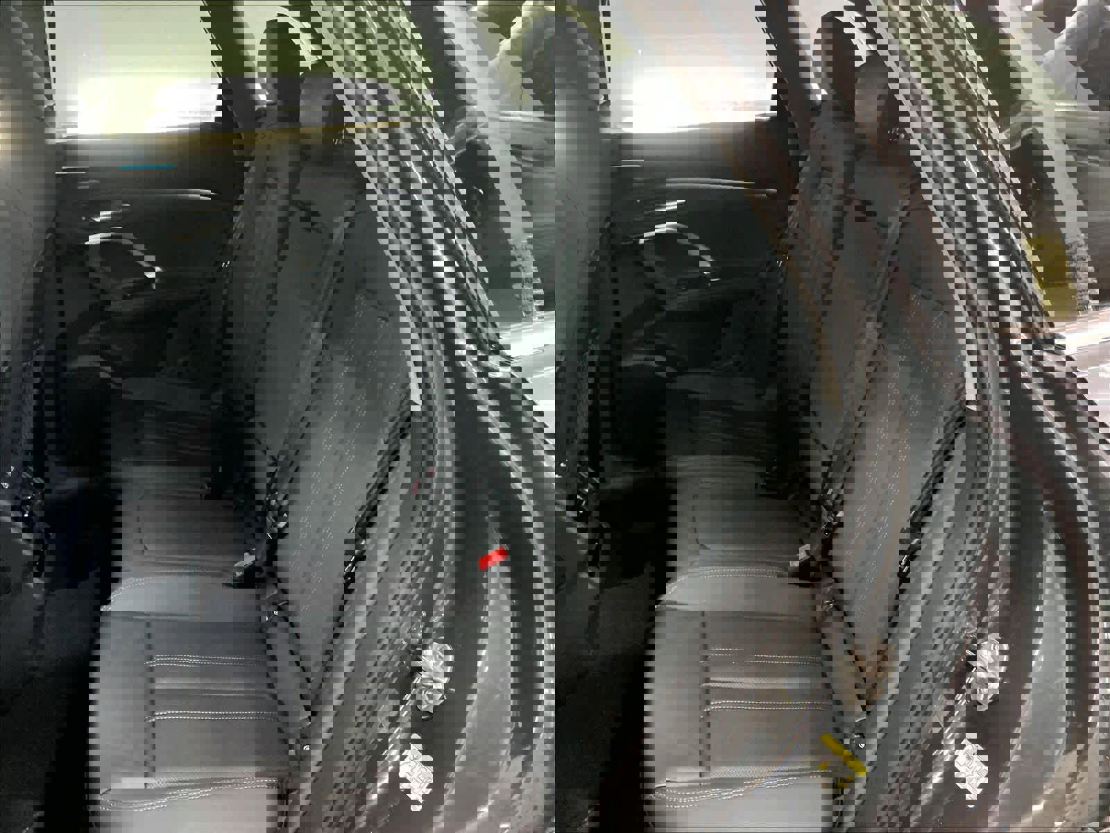 Used 2025 Audi Q5 Premium Plus w/ Premium Plus image 28