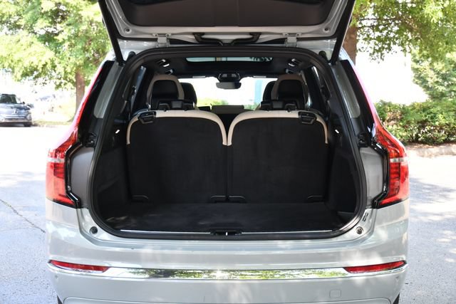 Certified 2026 Volvo XC90 B6 Plus AWD/4WD image 30