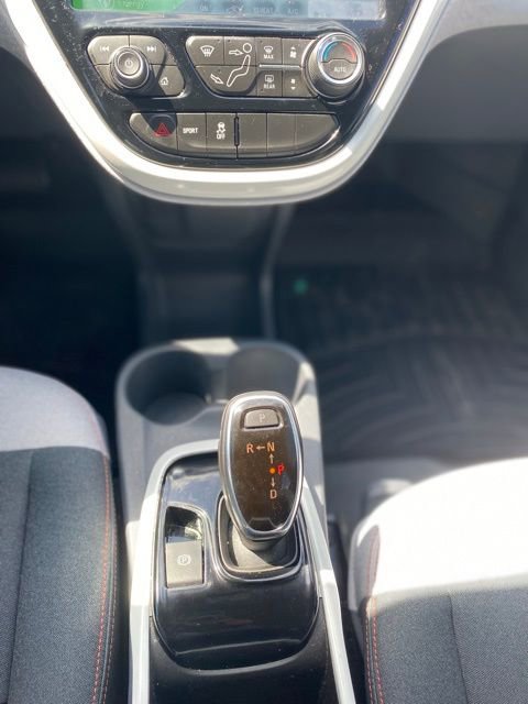 Used 2019 Chevrolet Bolt LT image 19
