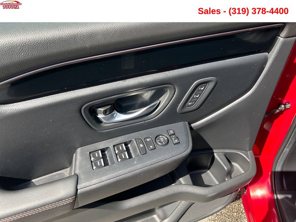 Used 2024 Honda Pilot TrailSport image 10