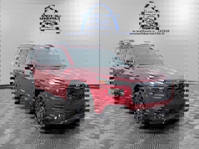 New 2026 Subaru Outback Limited XT w/ Premium/Limited Package 2 image 20