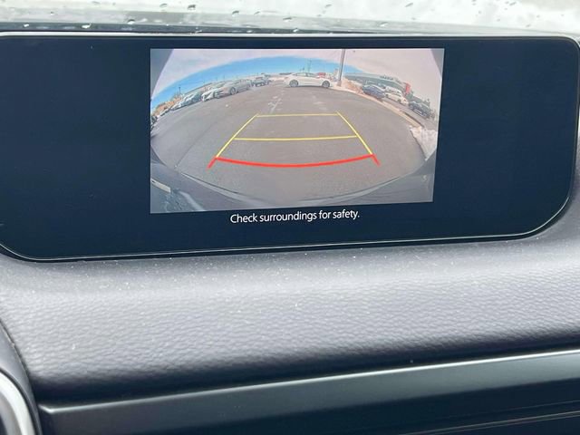 Used 2023 MAZDA CX-50 AWD 2.5 Turbo w/ Accent Package image 32