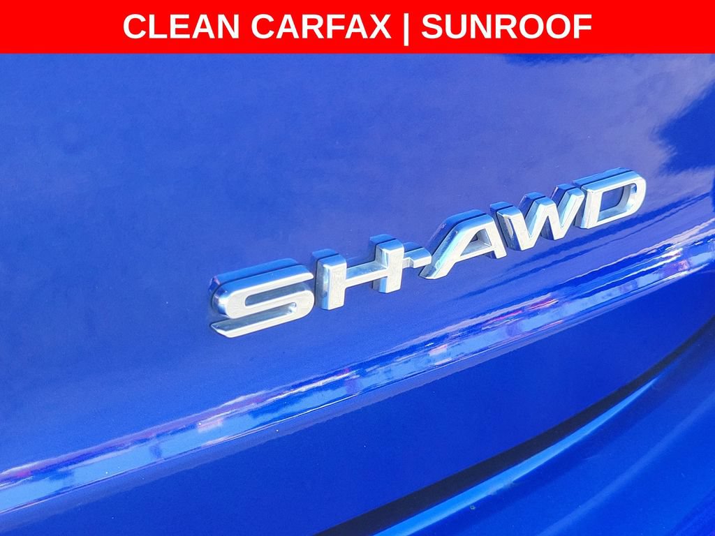 Used 2019 Acura MDX A-Spec AWD/4WD image 12