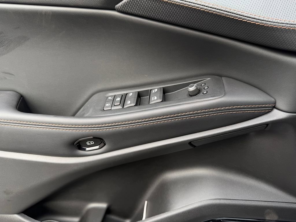 New 2026 Jeep Cherokee Limited image 18