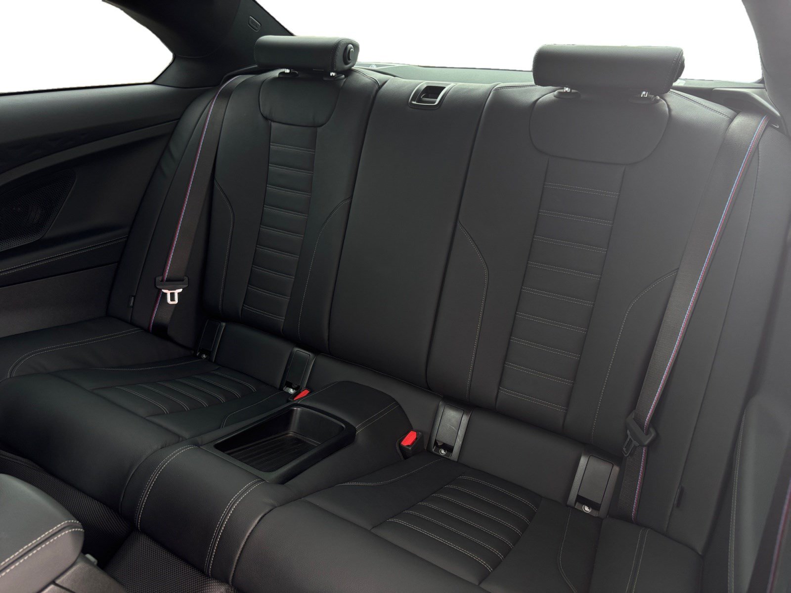Used 2025 BMW M2 w/ Carbon Package RWD image 13