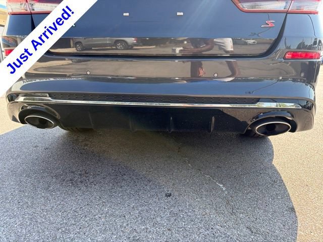Used 2019 Kia Optima S FWD image 19