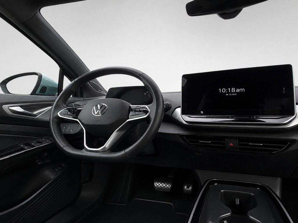 Certified 2025 Volkswagen ID.4 Pro S Plus AWD/4WD image 32