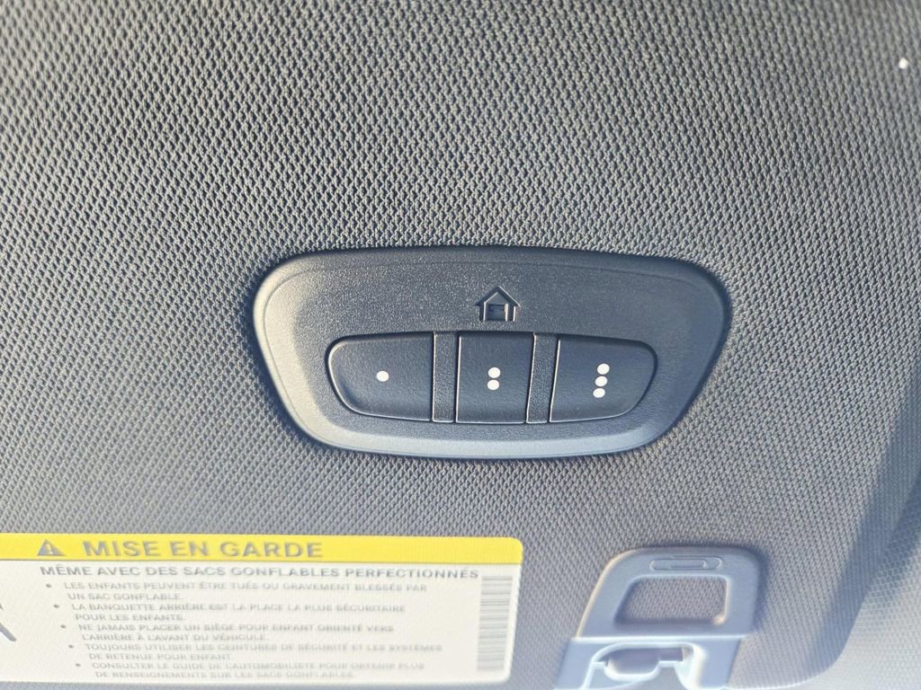 Used 2025 Jeep Grand Cherokee Summit w/ Adv Protech Group IV image 35