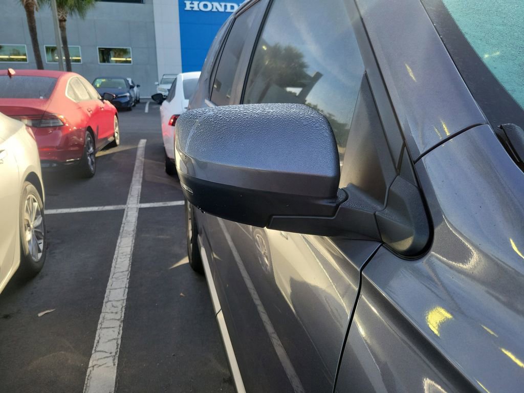Used 2023 Honda Pilot EX-L image 10