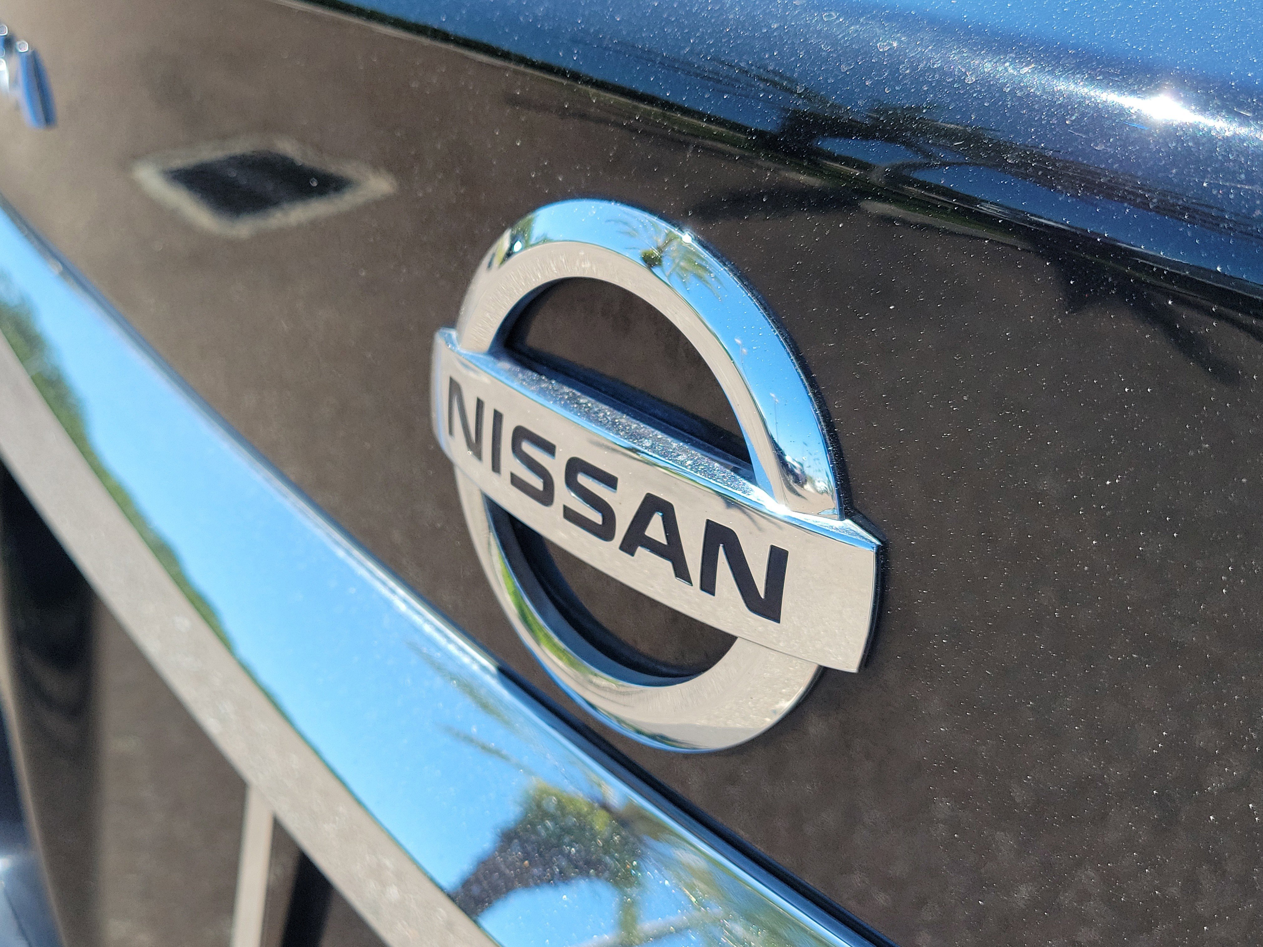Used 2015 Nissan Altima 2.5 SL w/ Moonroof Package FWD image 29