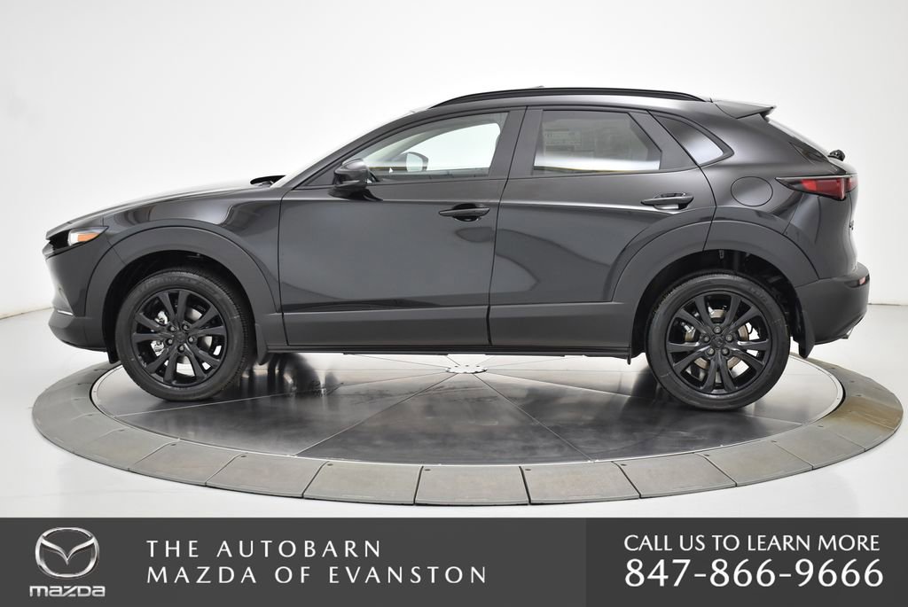New 2026 MAZDA CX-30 Aire Edition image 17