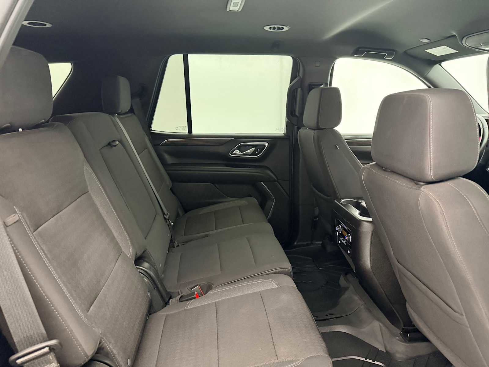 Used 2024 Chevrolet Tahoe LS w/ Driver Alert Package image 20