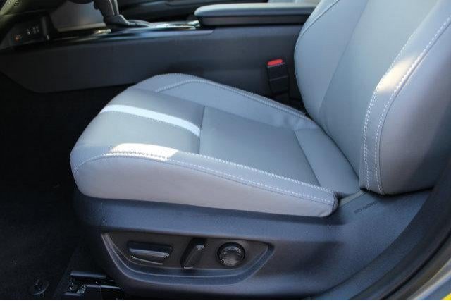 Certified 2026 Toyota Camry SE FWD image 49