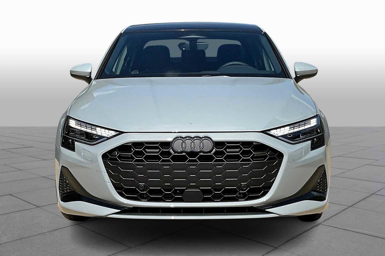New 2026 Audi A3 2.0T Premium Plus image 3