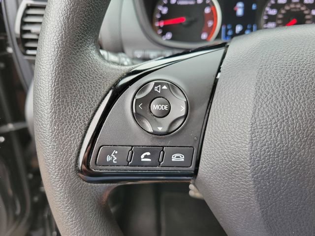 Used 2022 Mitsubishi Eclipse Cross LE FWD image 25