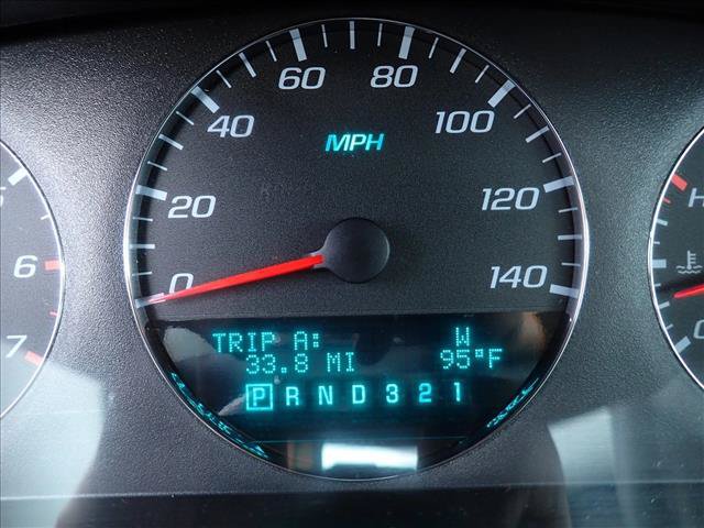 Used 2008 Chevrolet Impala LT FWD image 23