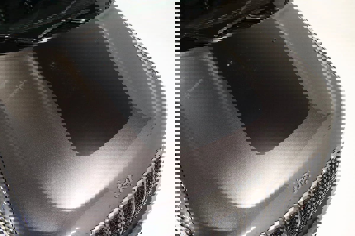 Used 2022 Jeep Cherokee Trailhawk w/ Trailer Tow Group image 22