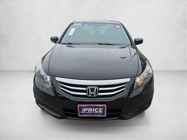 Used 2012 Honda Accord SE video 2