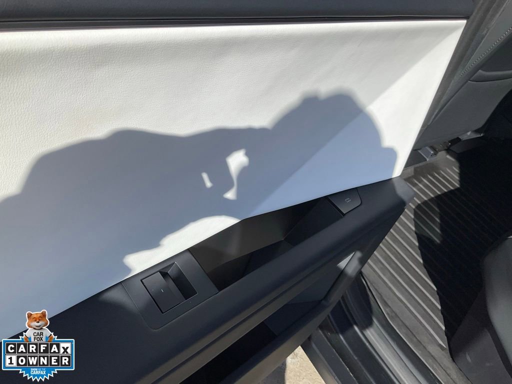 Used 2024 Tesla Cybertruck Cyberbeast image 48