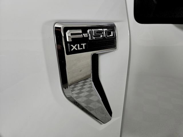 Used 2024 Ford F150 XLT w/ Mobile Office Package image 31