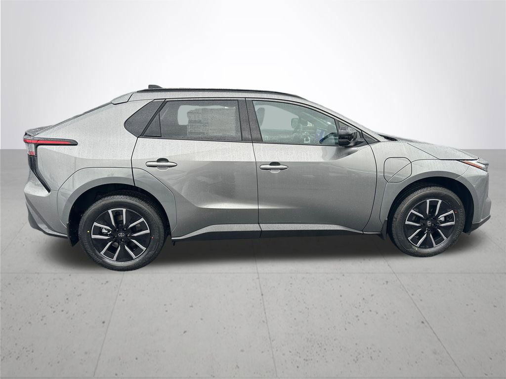 New 2026 Toyota bZ image 7