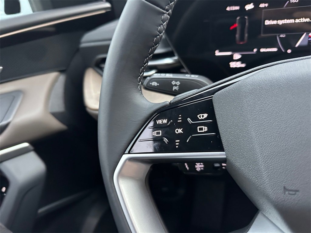 New 2025 Audi Q5 2.0T Premium Plus image 22