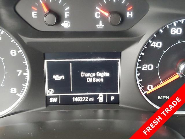 Used 2017 GMC Acadia SLE image 15