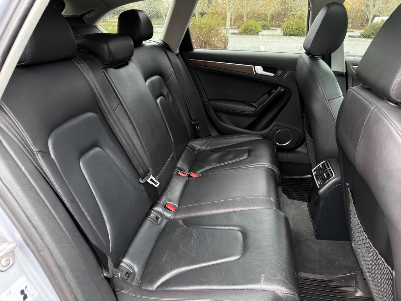 Used 2015 Audi A4 Premium Plus w/ Technology Package image 28