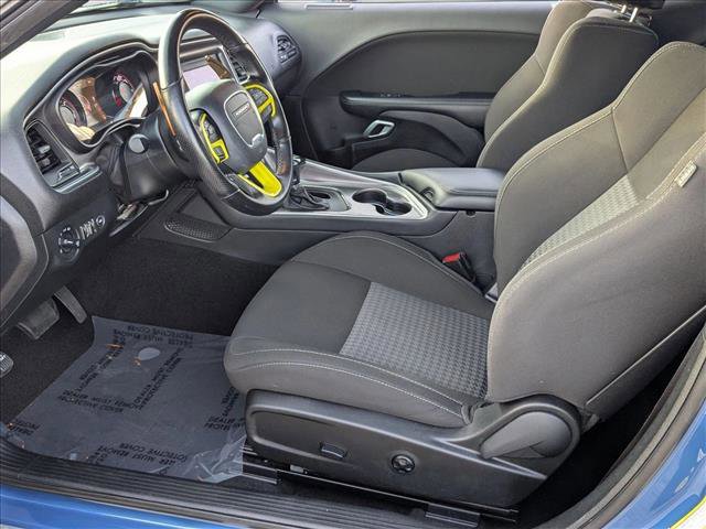 Used 2020 Dodge Challenger GT w/ Blacktop Package image 15