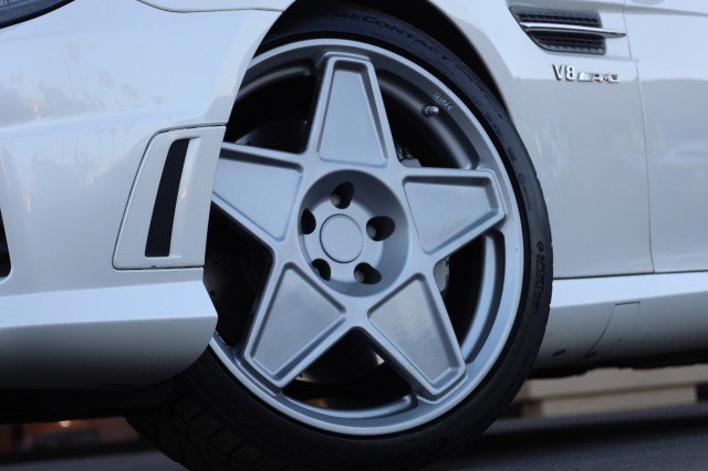 Used 2014 Mercedes-Benz SLK 55 AMG image 47