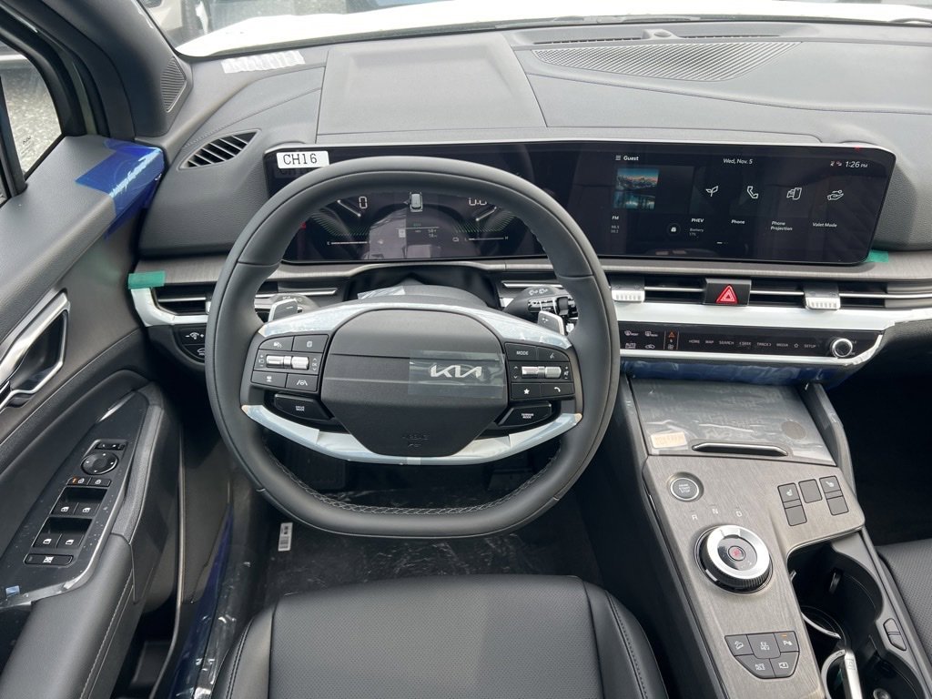 New 2026 Kia Sportage X-Line image 11