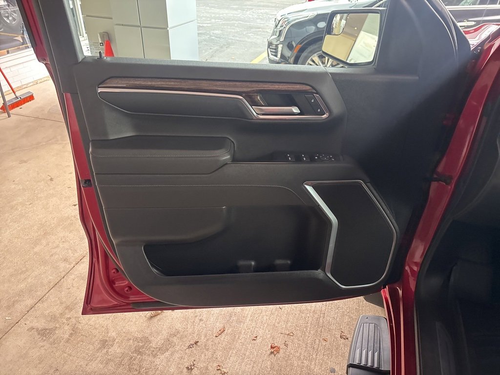 Used 2023 GMC Sierra 1500 Elevation image 6