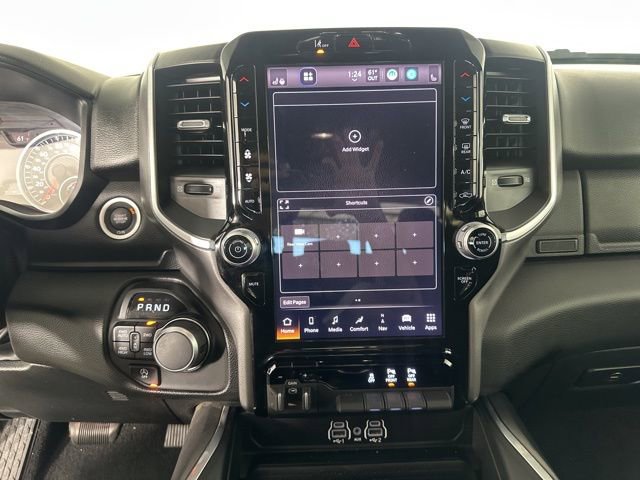 Used 2025 RAM 1500 Big Horn image 15
