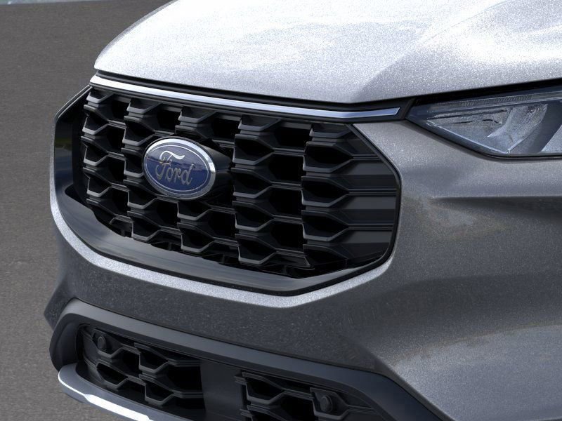 New 2026 Ford Escape ST-Line w/ Tech Pack #1 FWD image 17