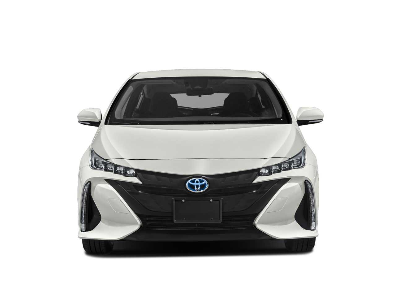 Used 2020 Toyota Prius Prime LE image 4