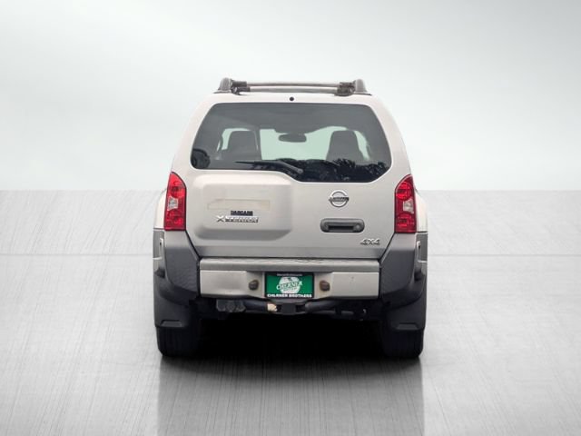 Used 2010 Nissan Xterra S AWD/4WD image 5