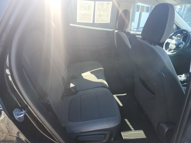Used 2022 Ford Escape SE w/ Convenience Package image 13
