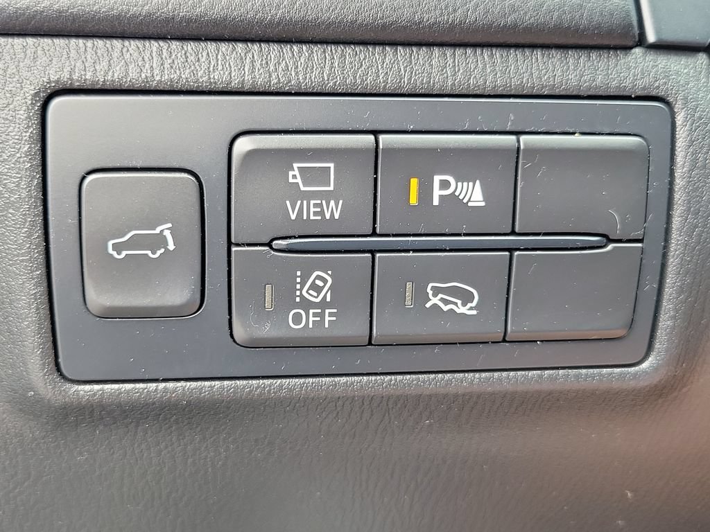 Used 2020 MAZDA CX-9 Grand Touring AWD/4WD image 16