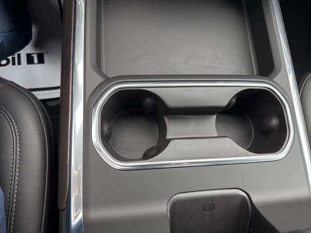 New 2026 GMC Sierra 2500 SLT w/ SLT Premium Package image 52