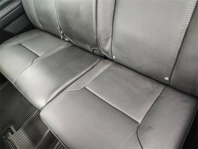 Used 2023 Toyota Tacoma Limited w/ Nightshade Package image 33